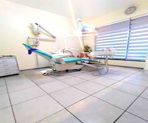 Box dental en Concepción