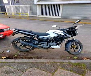 Pulsar ns125