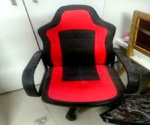 <p>Silla gamer</p>