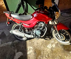 MOTO LiFAN 150-13