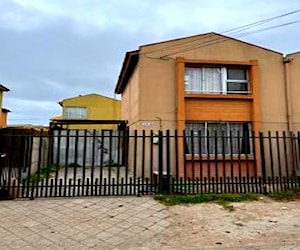 Casa en La Cantera V (3D y 1B) Coquimbo