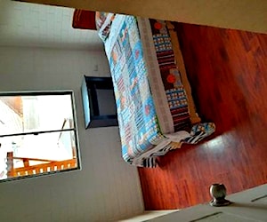 Casa disponible desde el 8 al 19 de febrero