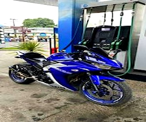 Yamaha YZF R3