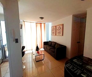 Hermoso departamento amoblado por dias coviefi