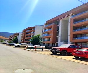 Vendo Depto Condominio Altos de San Francisco I