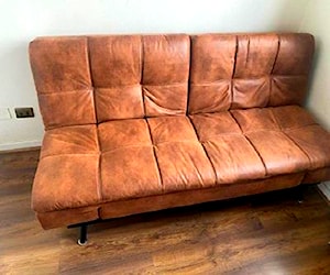 Futon sofa Nairobi 3 cuerpos