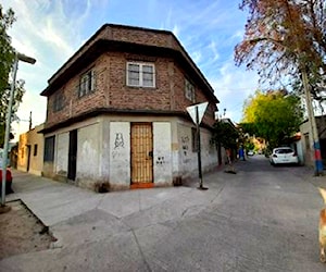 CASA 6D2B Metro Dorsal - Recoleta