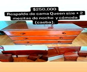 Muebles 