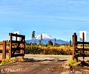 PARCELA COLONIA TRES PUENTES Puerto Varas