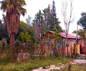 Sitio Chacabuco Los Andes