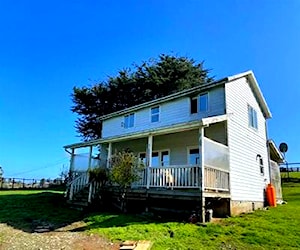 CASA Línea Nueva Puerto Varas