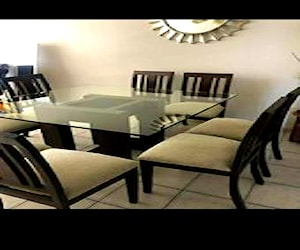 <p>Comedor 8 sillas rauli</p>