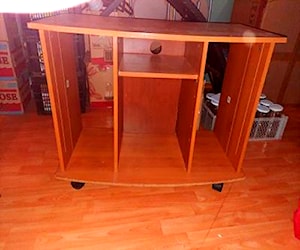 <p>Modular para TV</p>