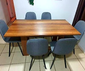 <p>Comedor</p>