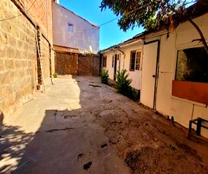 Casa en Estación Central