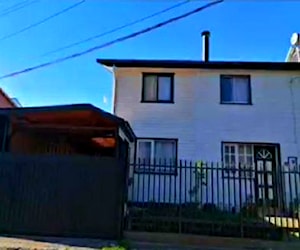 Casa Villarrica