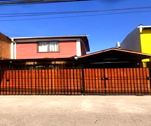 Casa en Quilicura venta