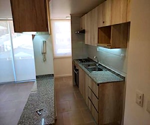 Departamento en arriendo peñablanca