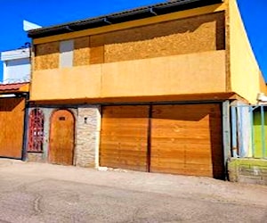 Se vende casa básica. Calama