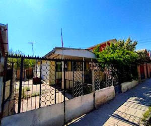 Casa 3h 1b (colina)