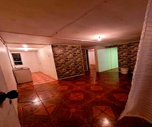 Departamento en san bernardo