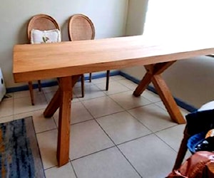 Mesa Comedor