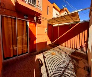 Venta casa Villa Tucnar Huasi