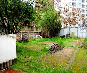 Casa con Gran Terreno, Ñuñoa