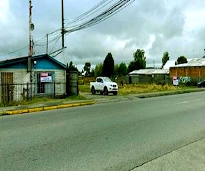 Vendemos gran terreno con casa en Puerto Montt