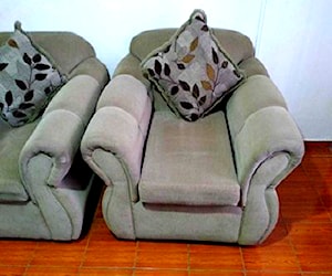 <p>Sillones</p>