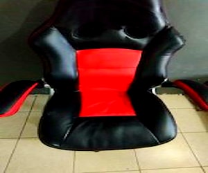 <p>Silla escritorio/ silla gamer</p>