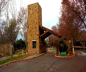 Terreno Construccion Condomino Las Brisas de Chicu