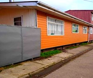 Hermosa casa en Puerto Montt