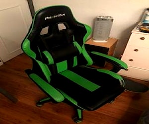 <p>Silla Gamer</p>