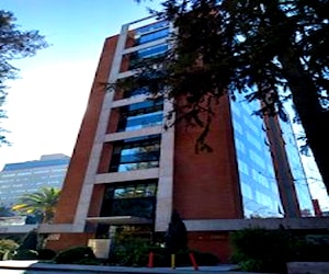 Edificio monseñor sotero sanz