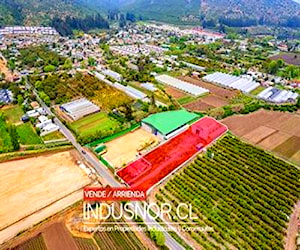 BODEGA Hijuelas Hijuelas