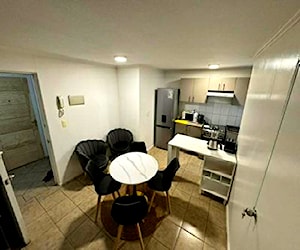 <p>Habitación Amoblada para Estudiantes</p>