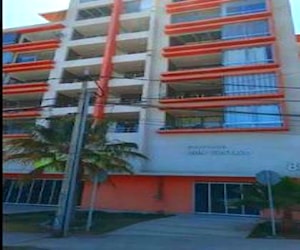 Departamento en Edificio Don Gustavo