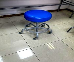 <p>Piso clinico</p>