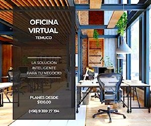 Oficina disponible