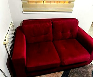 <p>Sofa Mira Rosen 2 cuerpos</p>