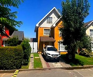 Casa En Condominio Ciudad del Este