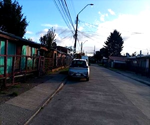  casa habitación en Valdivia