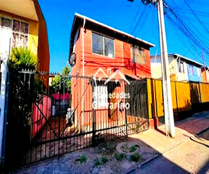 CASA Santa Laura Quilicura