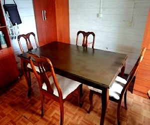 <p>Comedor por no uso</p>