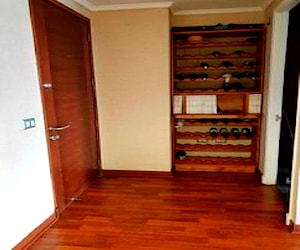 Arriendo dpto. 2d+2b+e+b/metro chile españa, ñuñoa