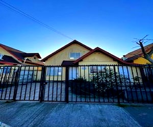 Casa en Villa Arboleda San Pedro de La Paz