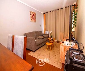 Departamento en Gran Avenida José Miguel Carrera