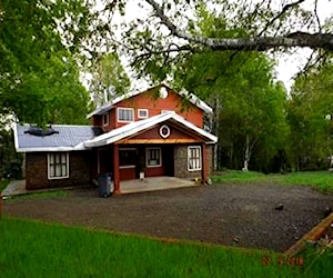 CASA Km 3,5 Lomas de Villarrica Villarrica