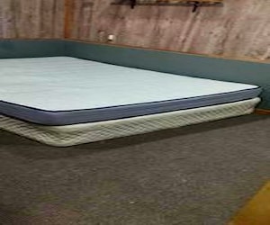 <p>Cama 2 plazas</p>